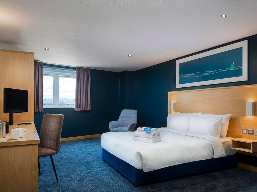 Travelodge Plymouth Chambre photo