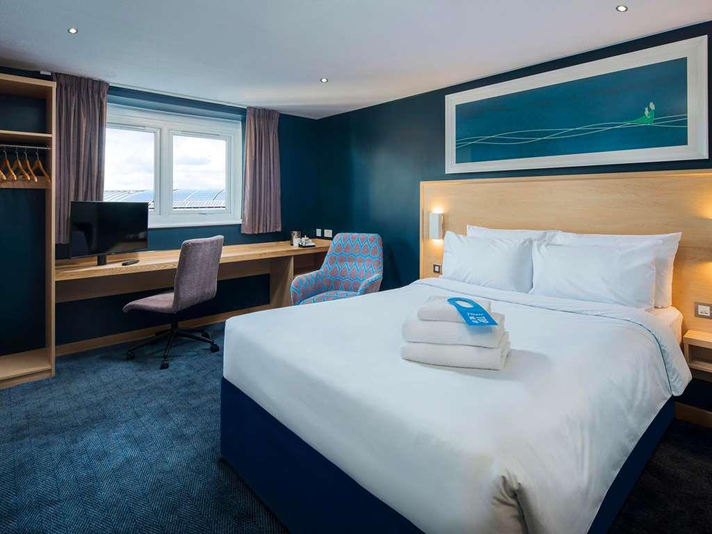 Travelodge Plymouth Chambre photo