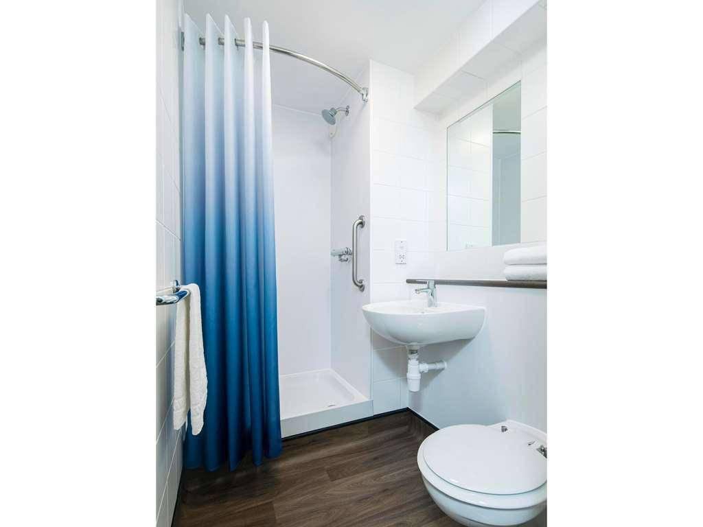 Travelodge Plymouth Chambre photo