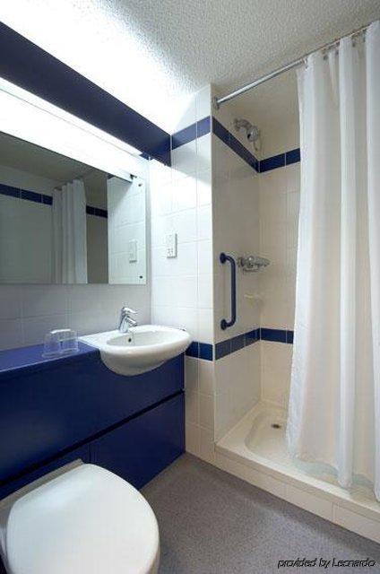 Travelodge Plymouth Extérieur photo