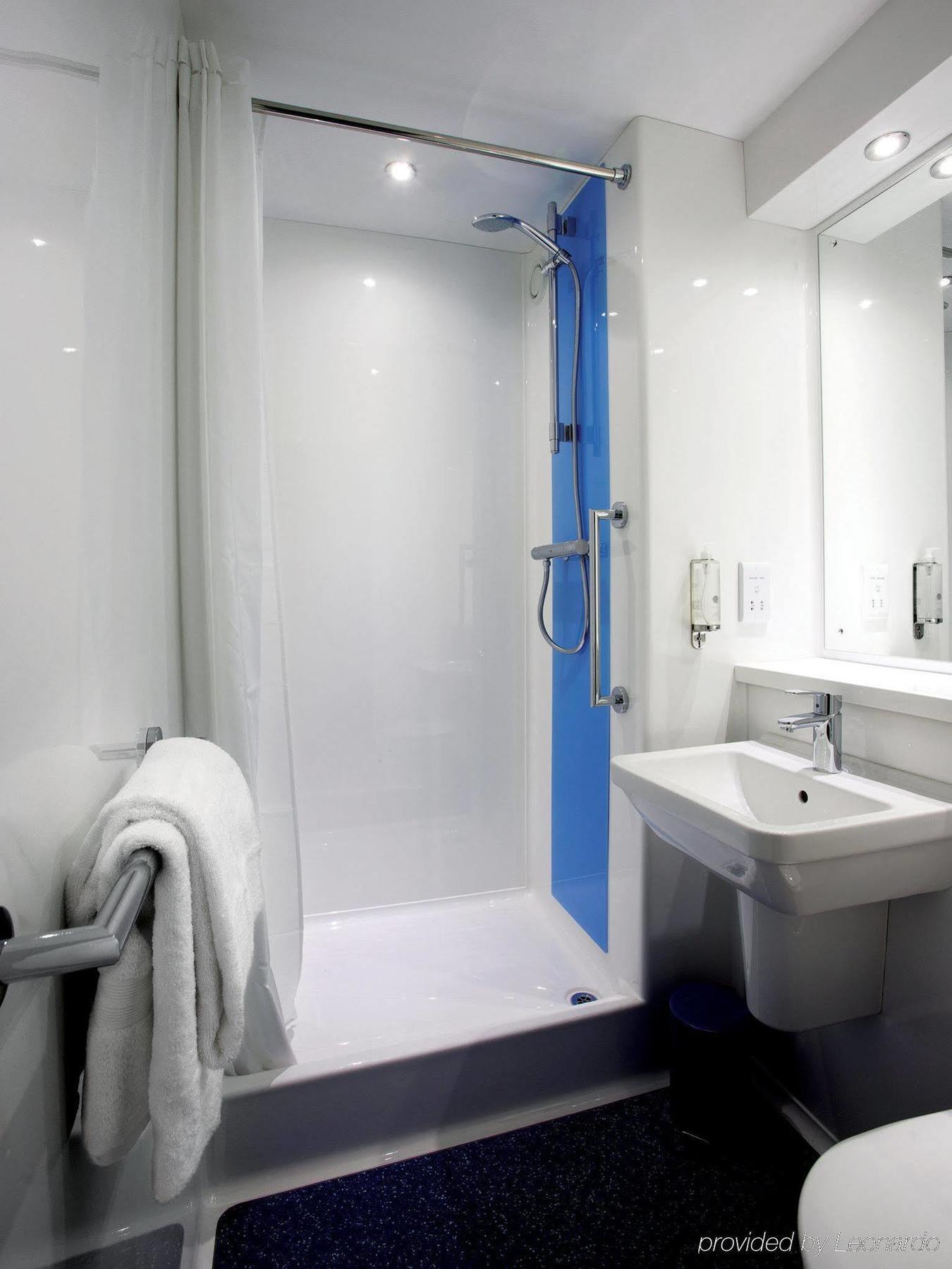 Travelodge Plymouth Extérieur photo