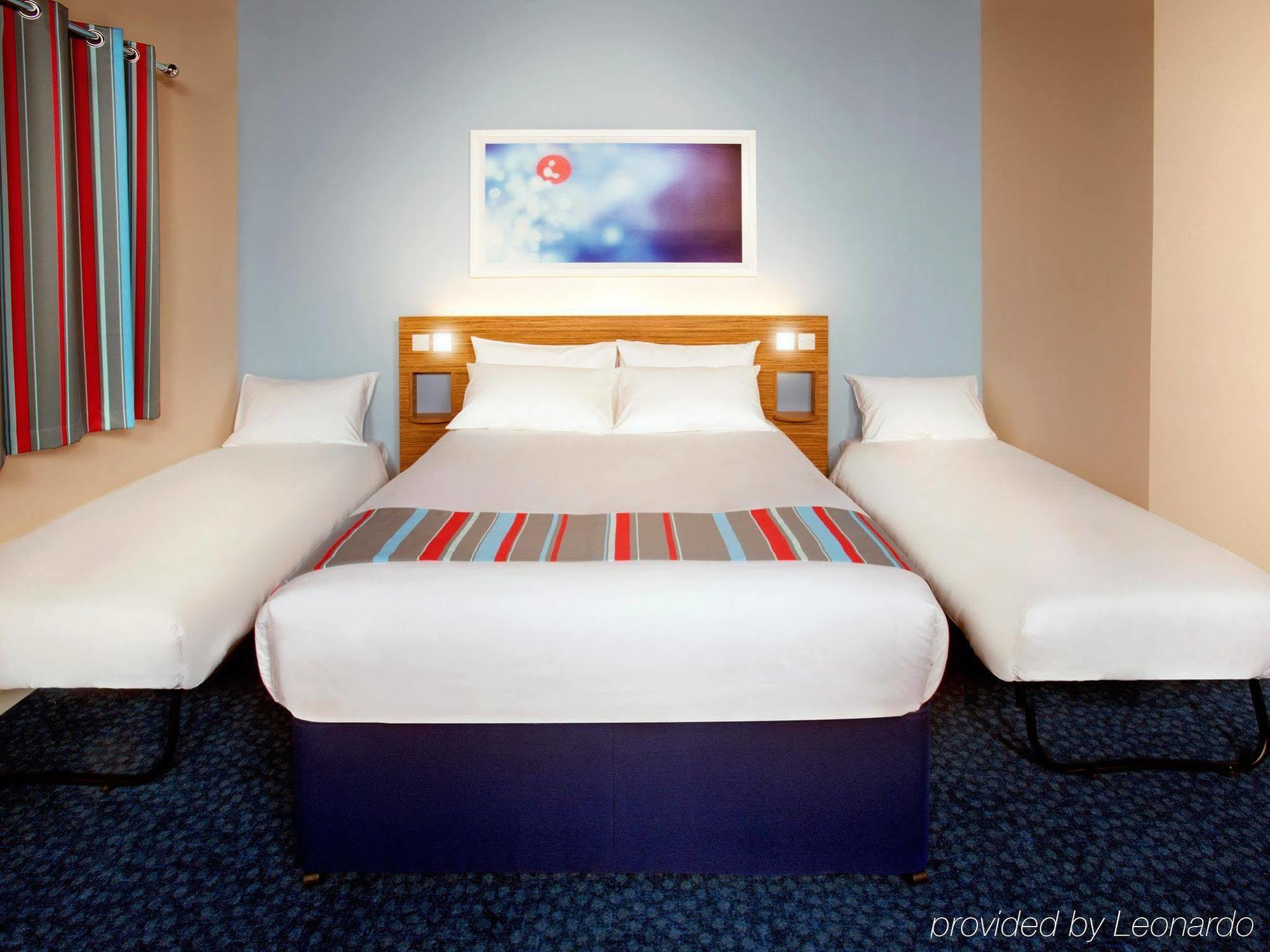 Travelodge Plymouth Extérieur photo