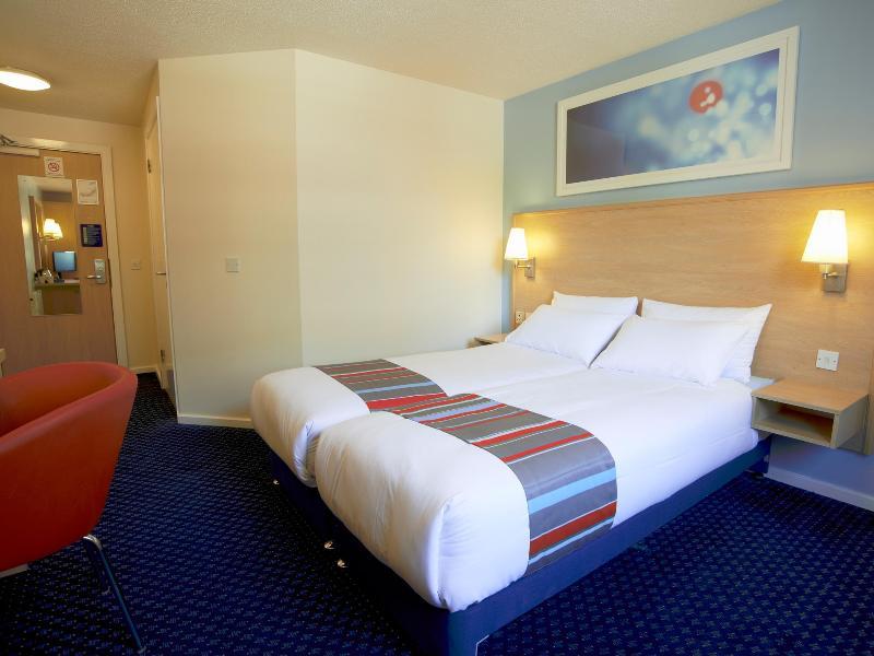 Travelodge Plymouth Extérieur photo
