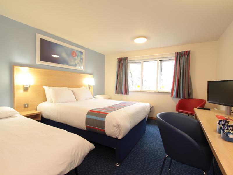 Travelodge Plymouth Extérieur photo