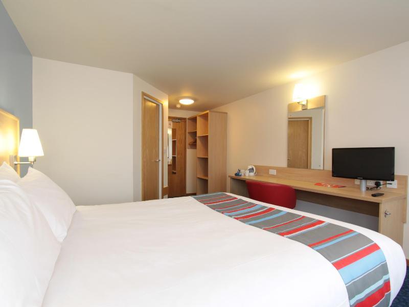 Travelodge Plymouth Extérieur photo