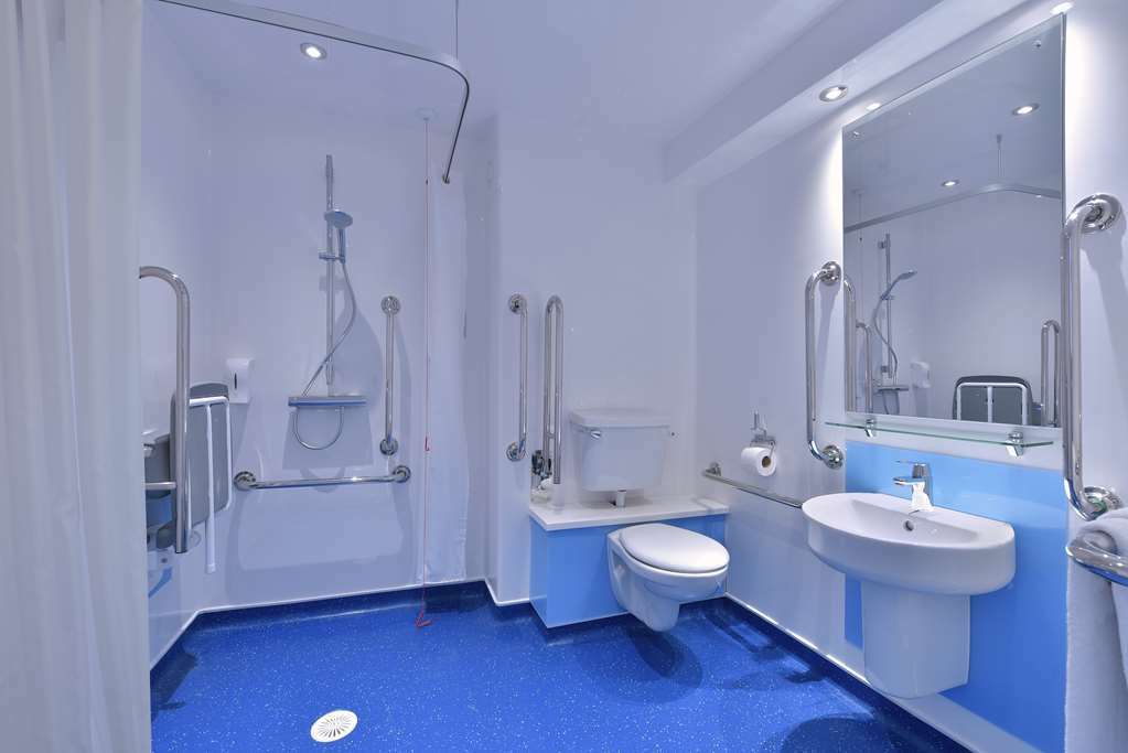 Travelodge Plymouth Chambre photo