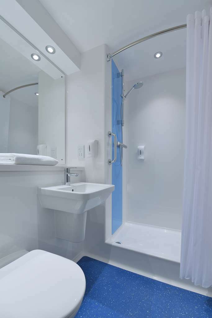 Travelodge Plymouth Chambre photo